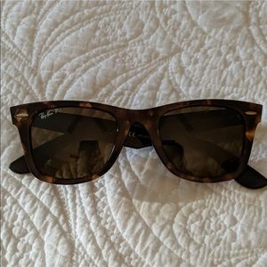 Ray Ban sunglasses